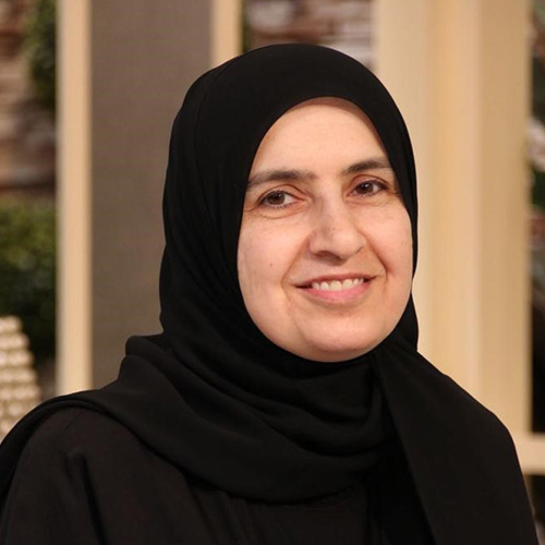 Noura J. Al-Ghurair