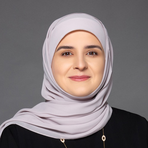 Zainab AlMeraj
