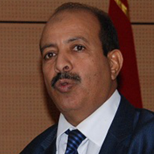 مركازي أحمد فال