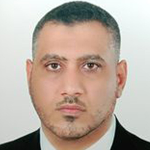 Ammar Mohammed Ali Dawood Al-Salman