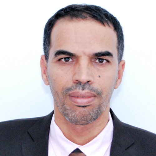 Ghassoub Abderrahim