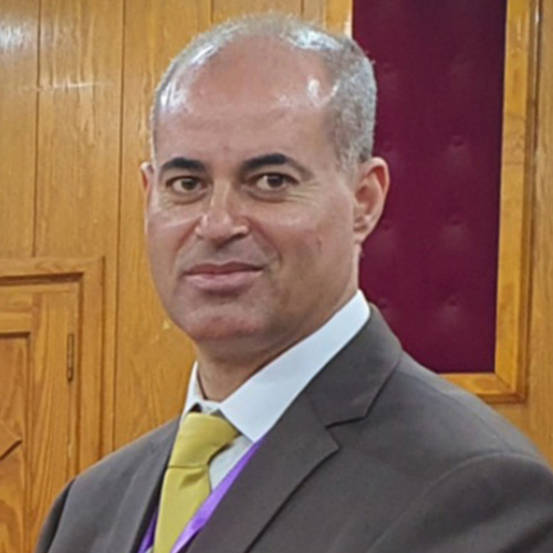 Sameh Khalil Al-Jabbour